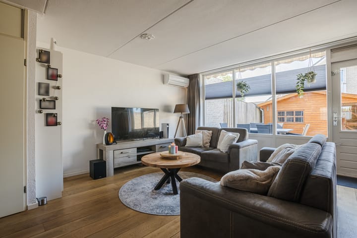 Foto 6 van Broekerheide 32