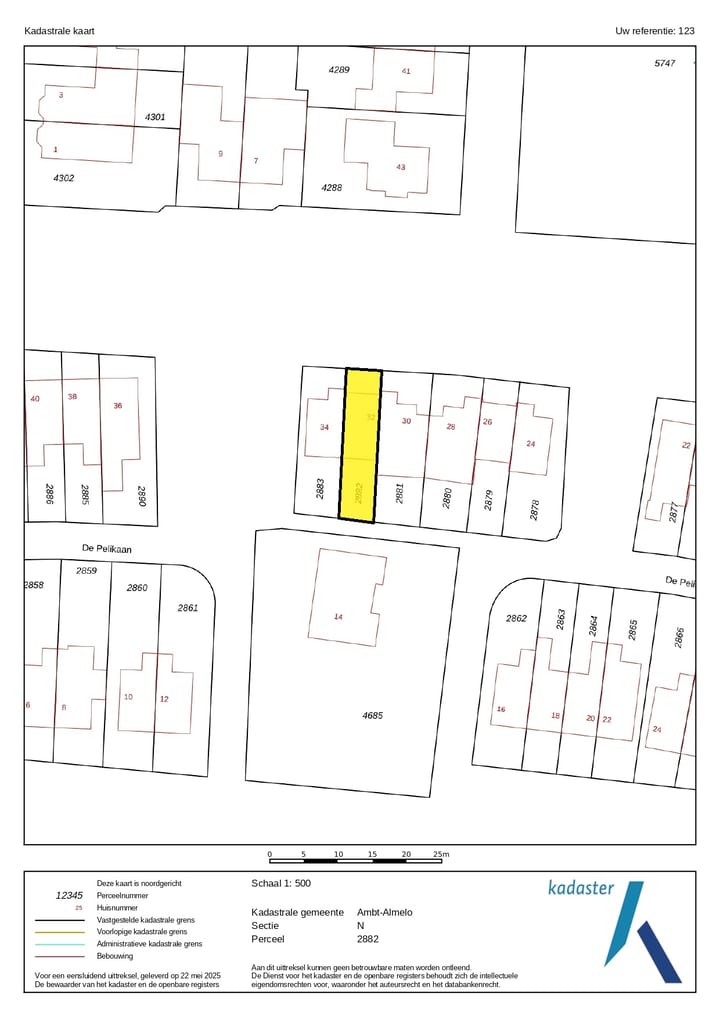 Foto 48 van Broekerheide 32