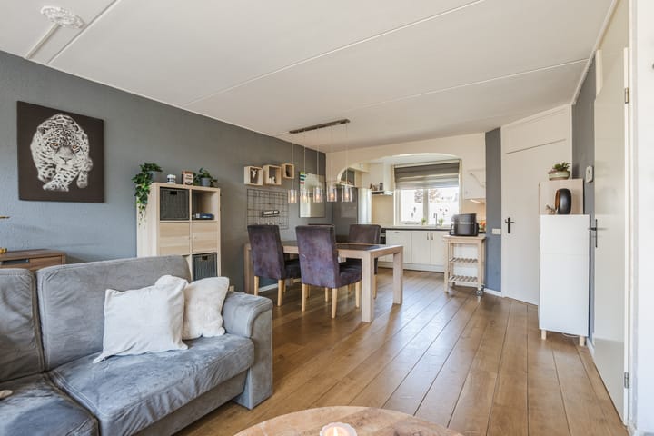 Foto 8 van Broekerheide 32