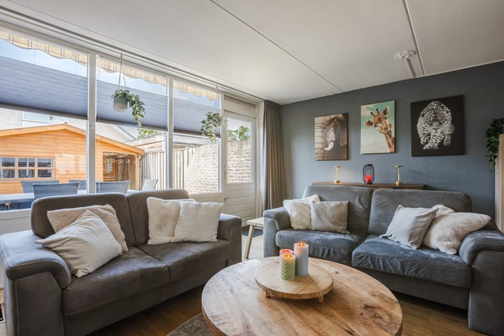 Foto 9 van Broekerheide 32