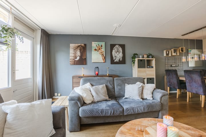 Foto 10 van Broekerheide 32