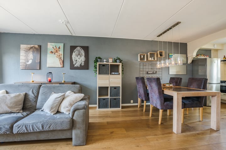 Foto 11 van Broekerheide 32