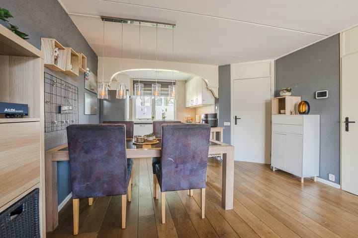 Foto 13 van Broekerheide 32