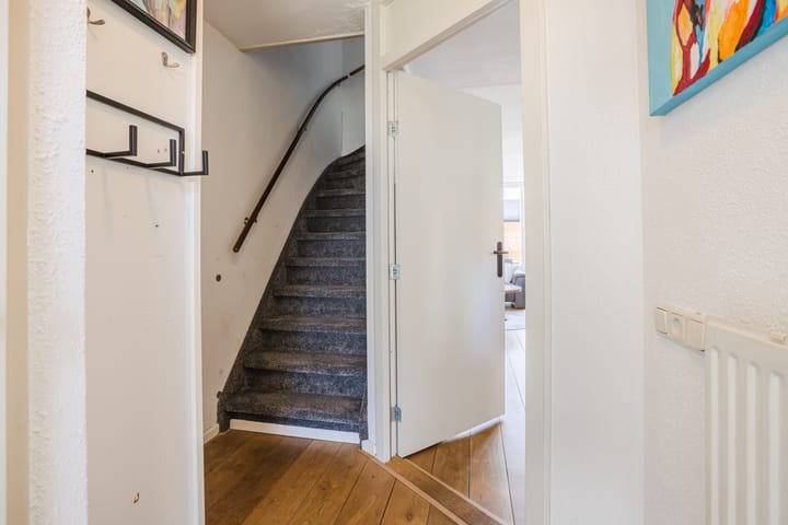 Foto 18 van Broekerheide 32