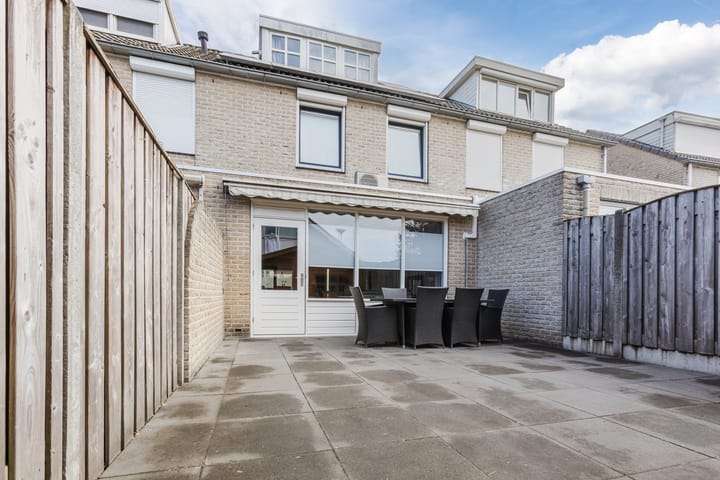 Foto 38 van Broekerheide 32