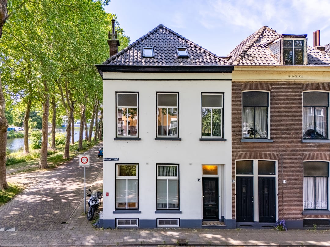 Foto 2 van Tadamastraat 14