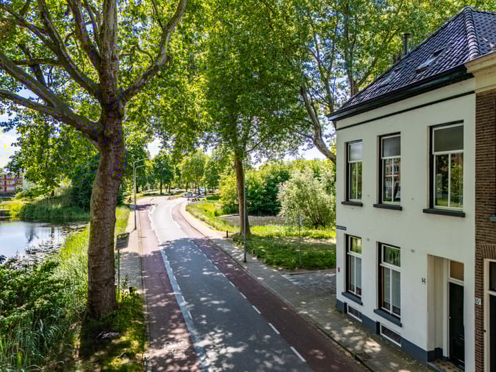 Foto 3 van Tadamastraat 14