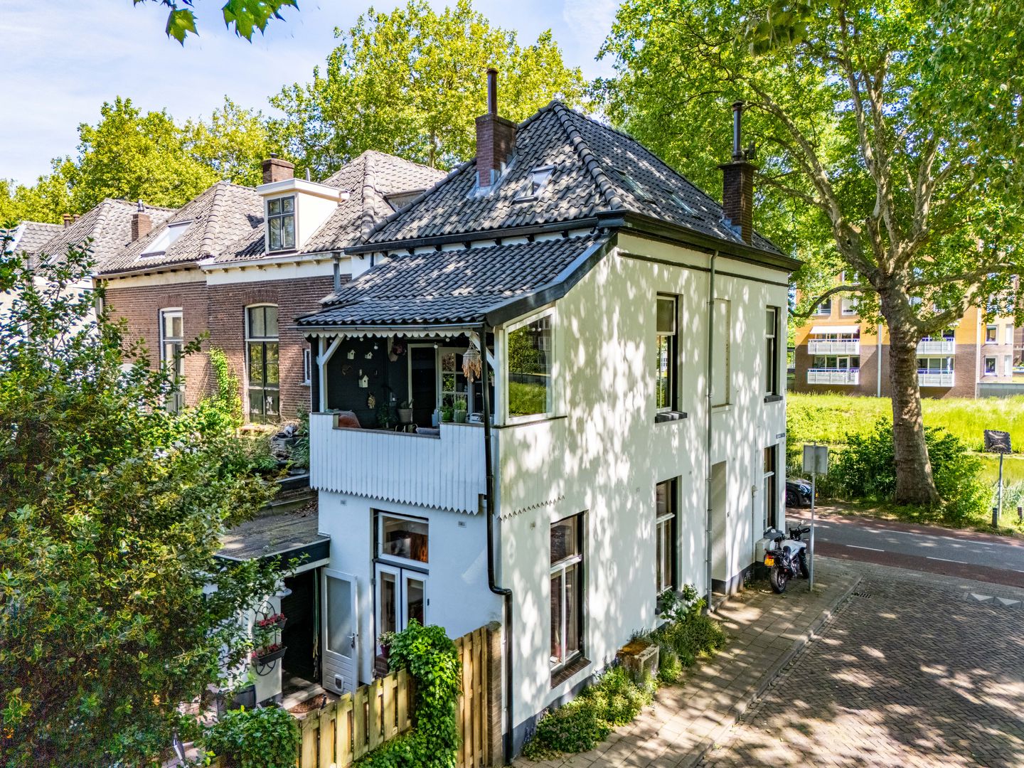 Foto 4 van Tadamastraat 14