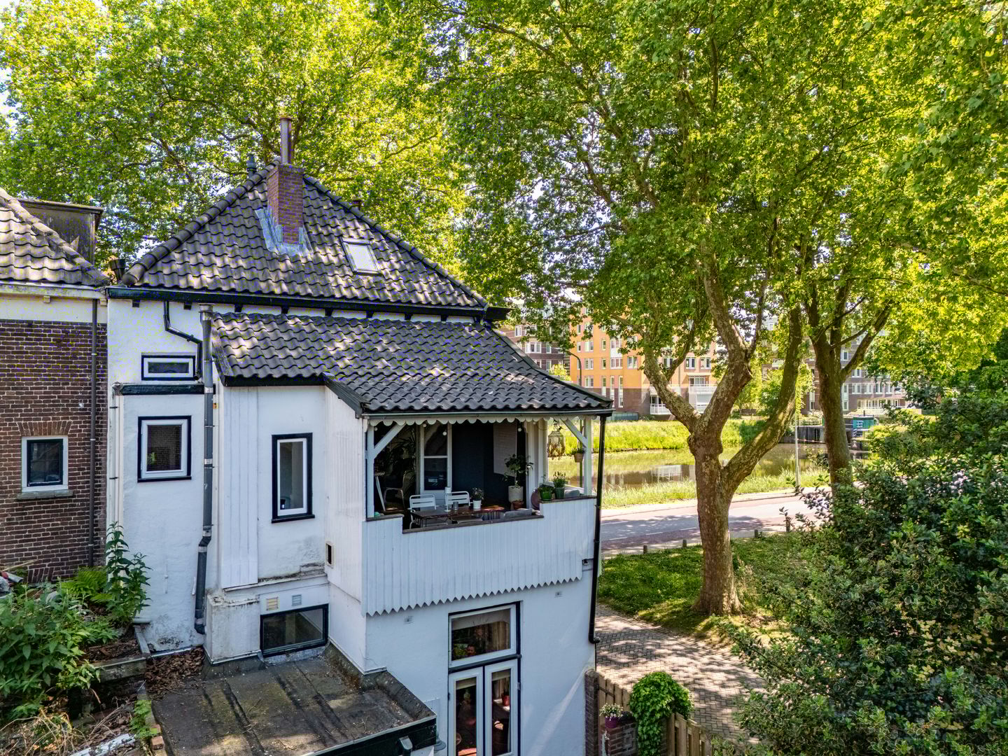 Foto 5 van Tadamastraat 14