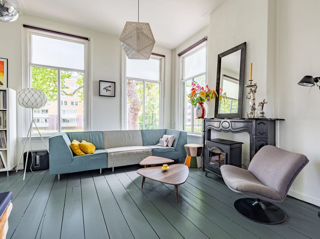 Foto 8 van Tadamastraat 14