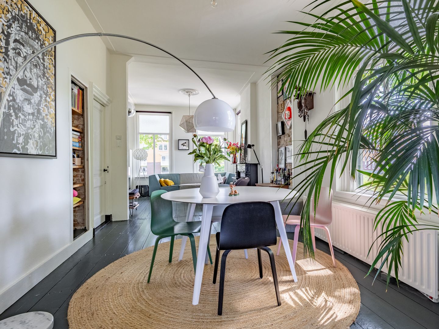 Foto 14 van Tadamastraat 14