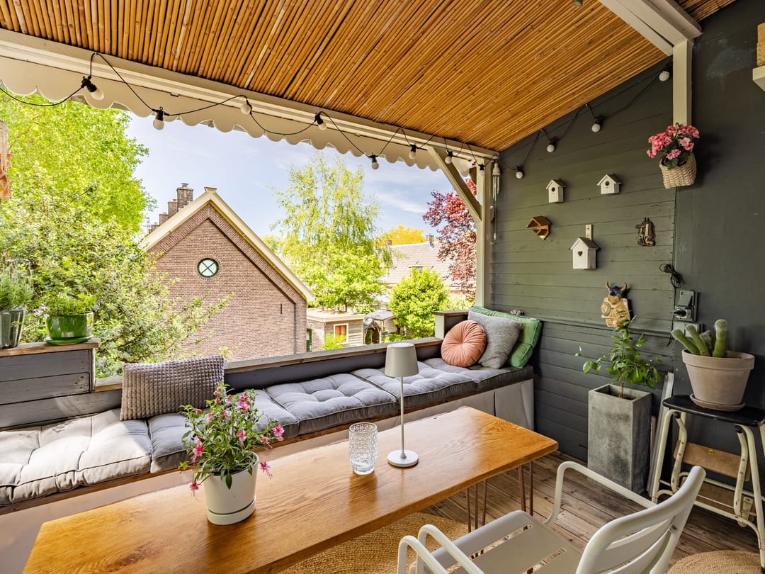 Foto 17 van Tadamastraat 14