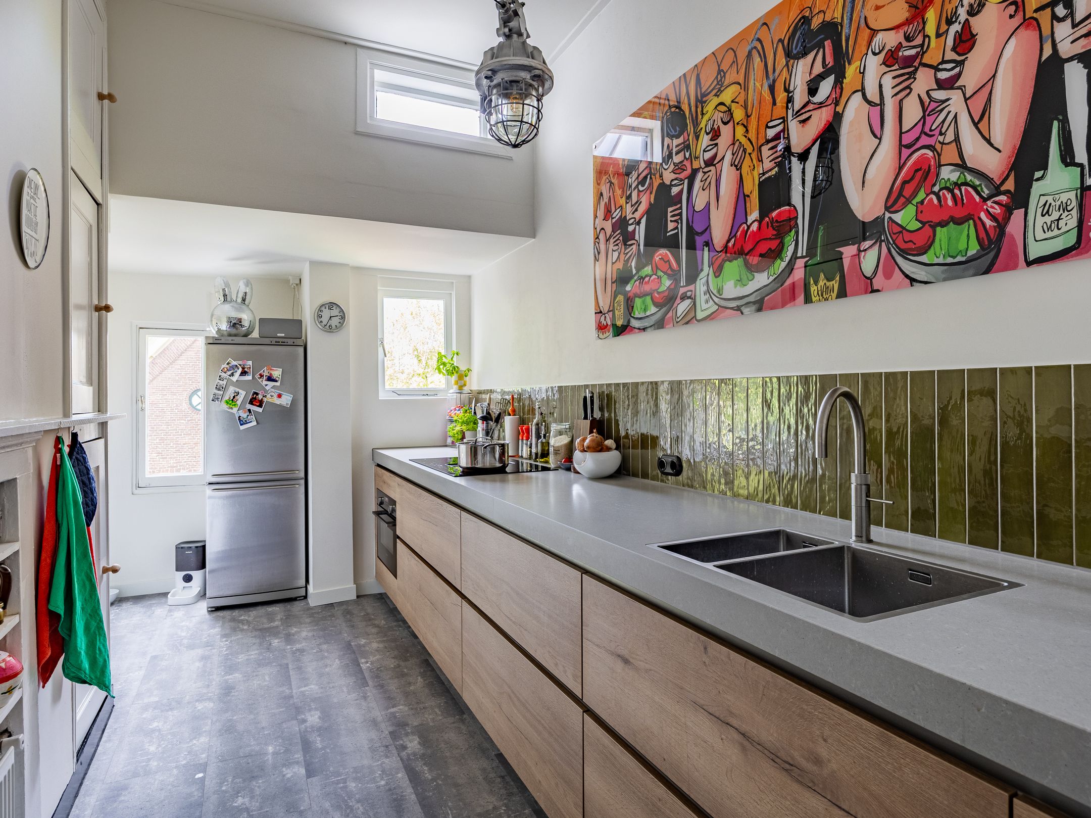 Foto 21 van Tadamastraat 14