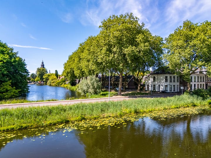 Foto 32 van Tadamastraat 14