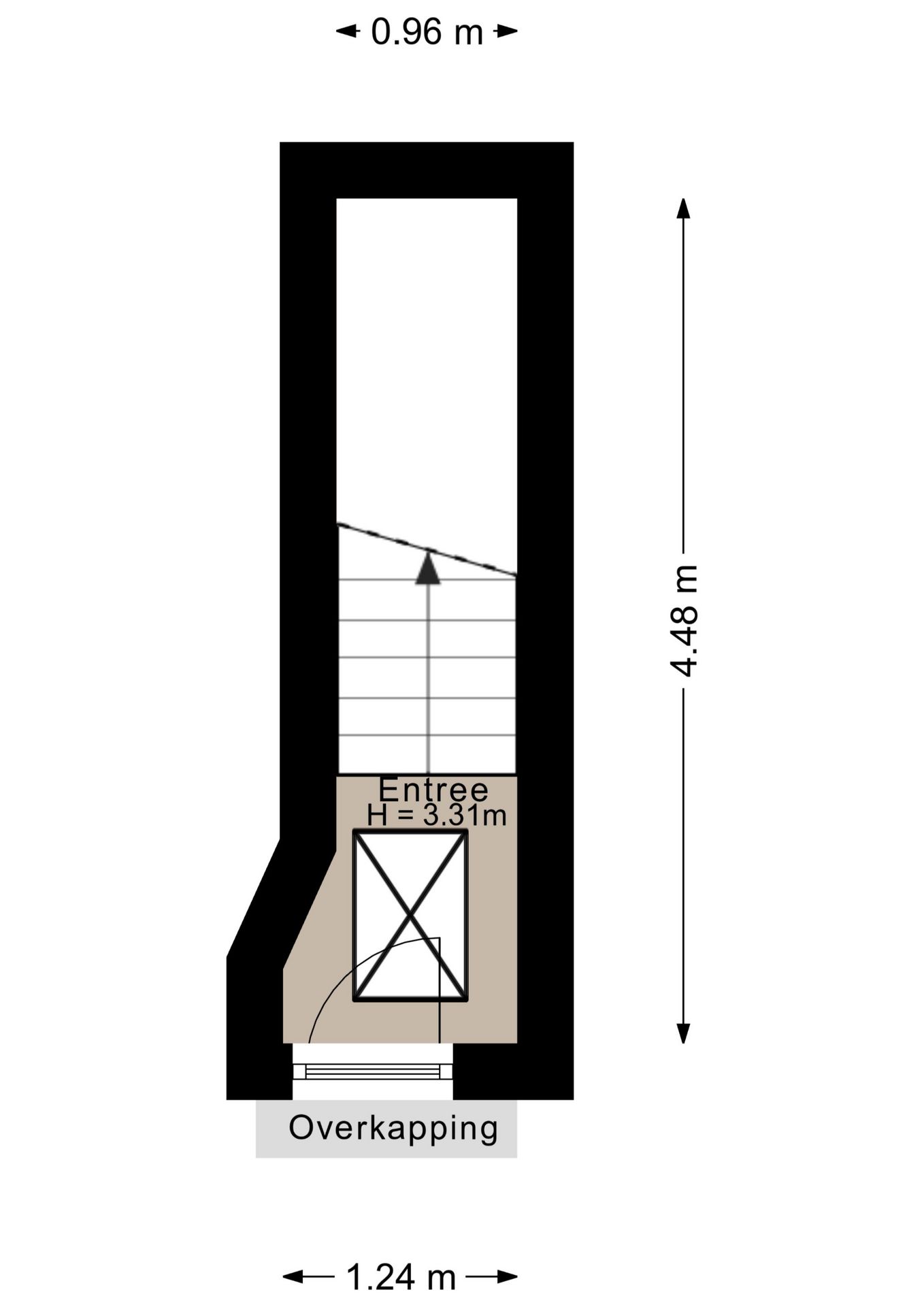 Foto 34 van Tadamastraat 14