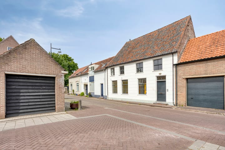 Kommerstraat 22