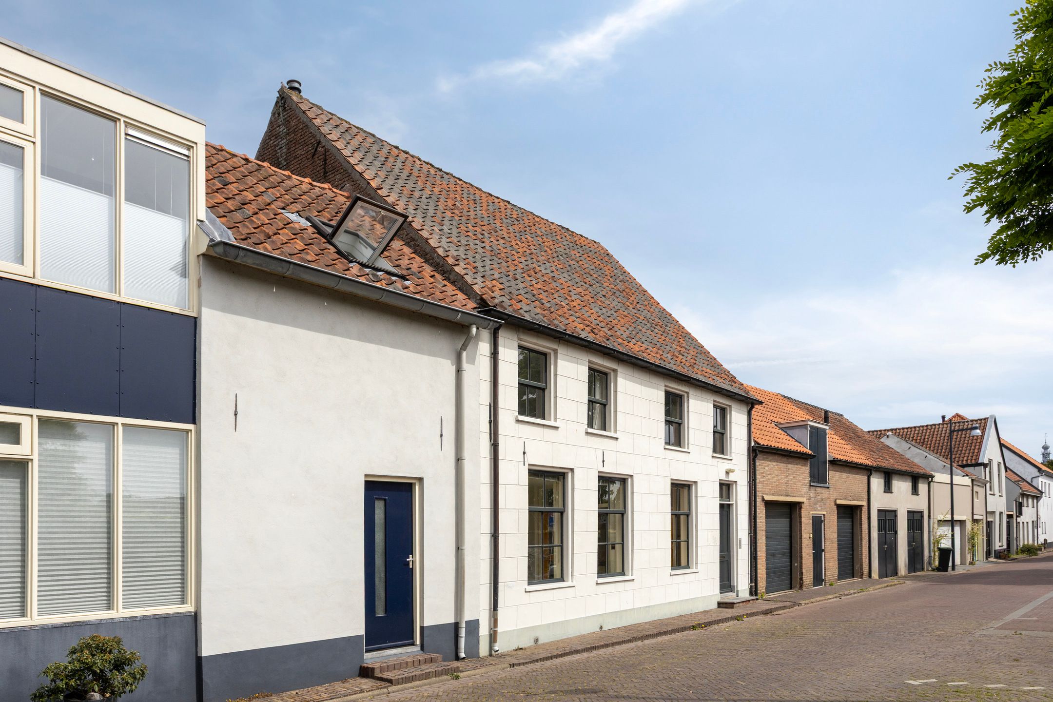 Foto 3 van Kommerstraat 22