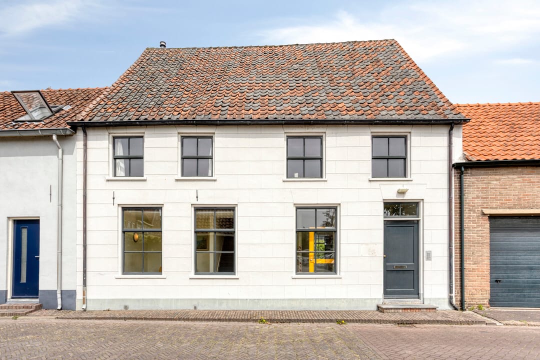 Foto 2 van Kommerstraat 22