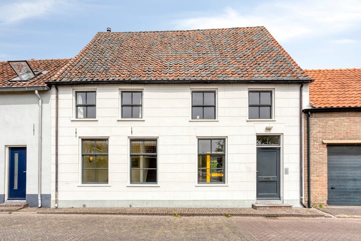 Foto 2 van Kommerstraat 22