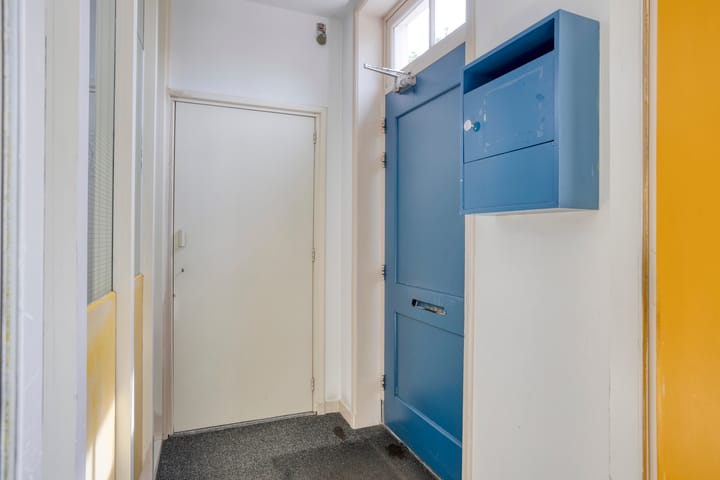 Foto 4 van Kommerstraat 22