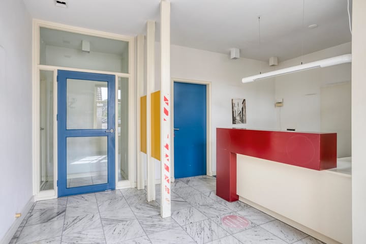 Photo 6 of Kommerstraat 22