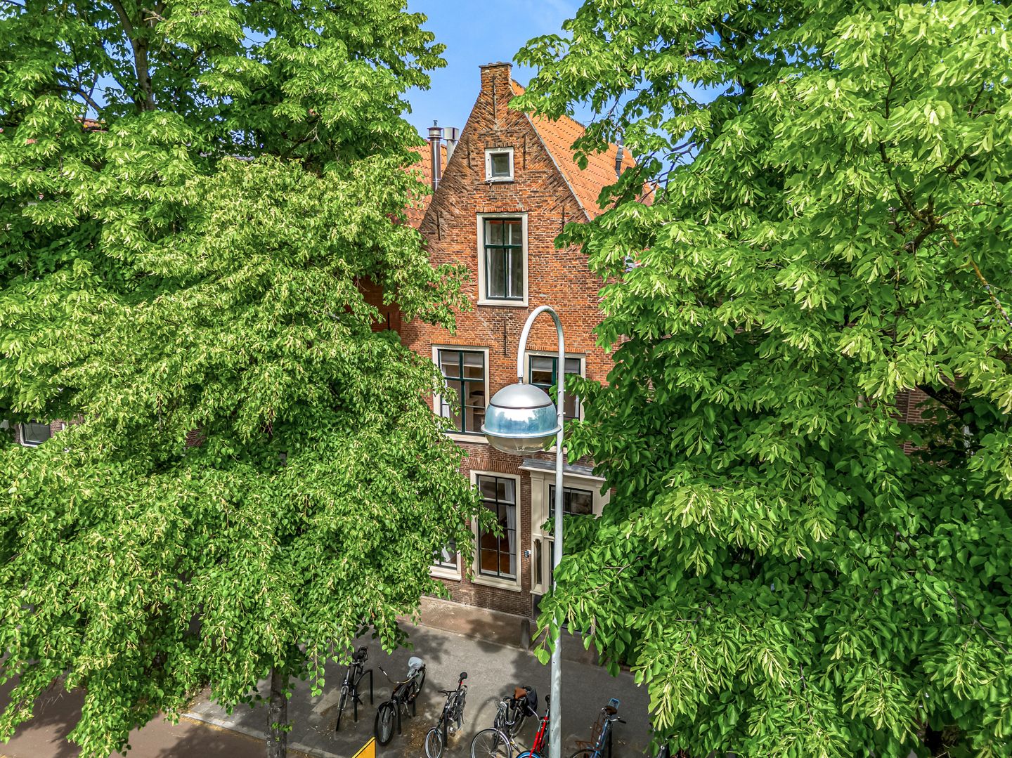 Levendaal 162-B main image