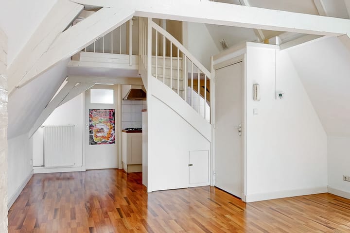 Foto 2 van Levendaal 162-B