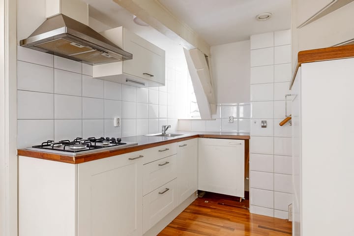 Foto 3 van Levendaal 162-B