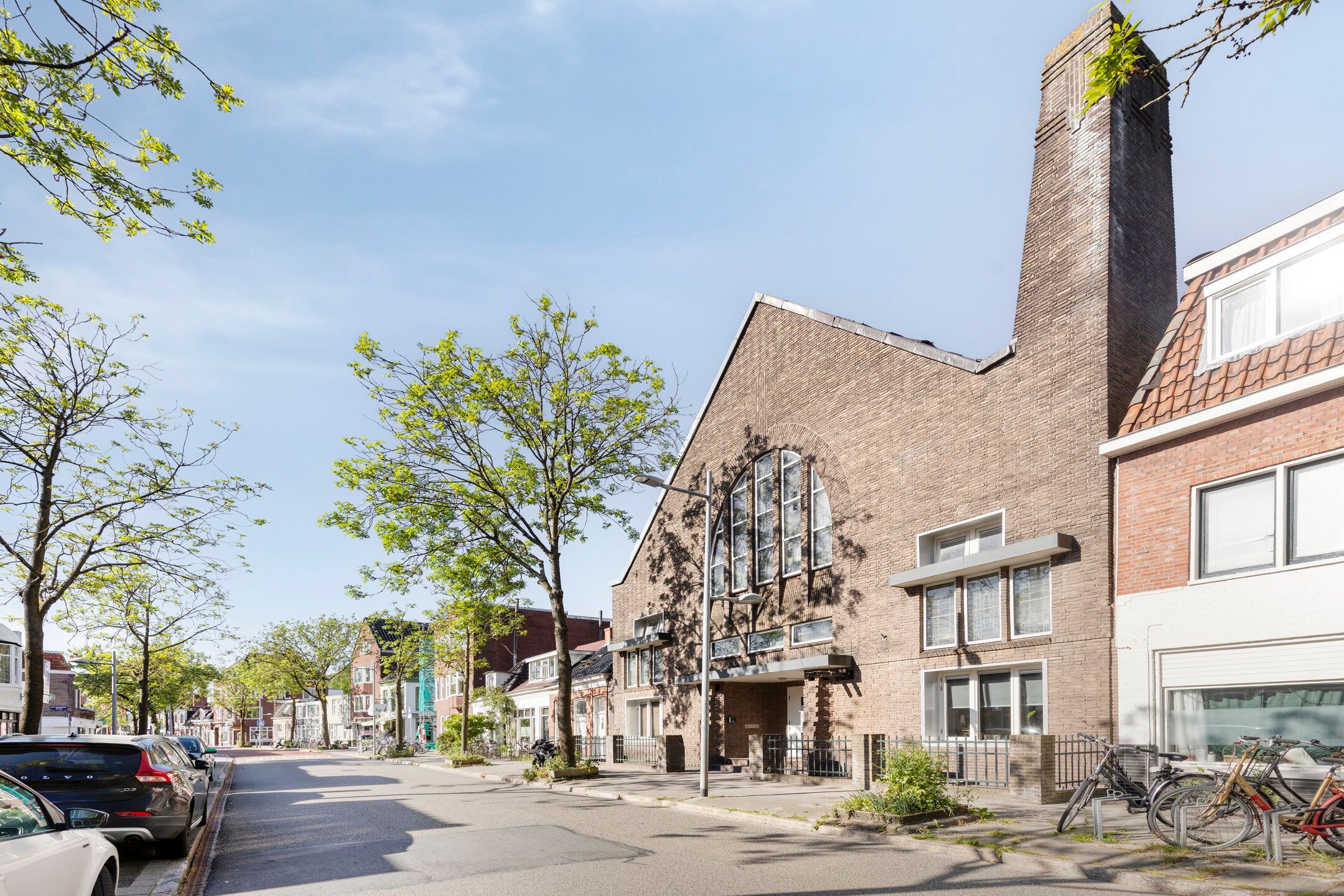 Foto 12 van Meeuwerderweg 75-8