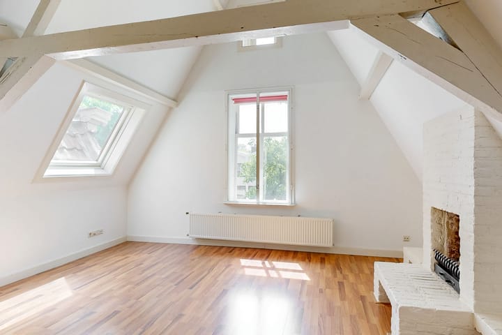 Foto 4 van Levendaal 162-B