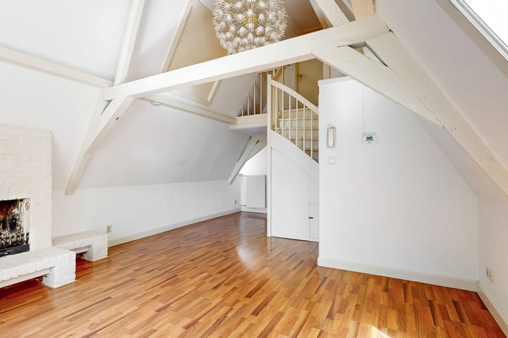 Foto 10 van Levendaal 162-B