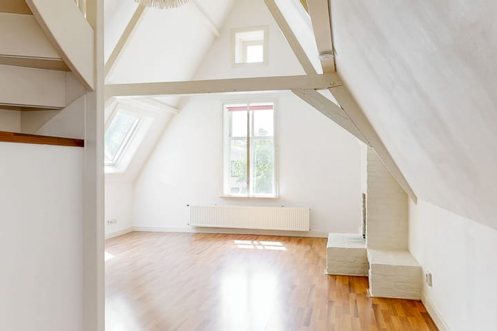 Foto 11 van Levendaal 162-B