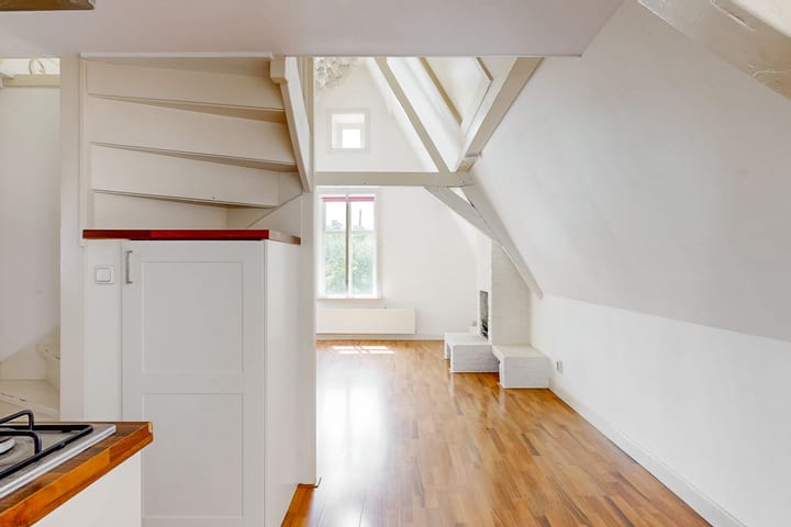 Foto 12 van Levendaal 162-B