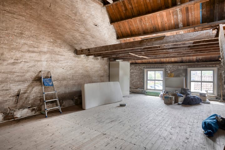 Photo 25 of Kommerstraat 22