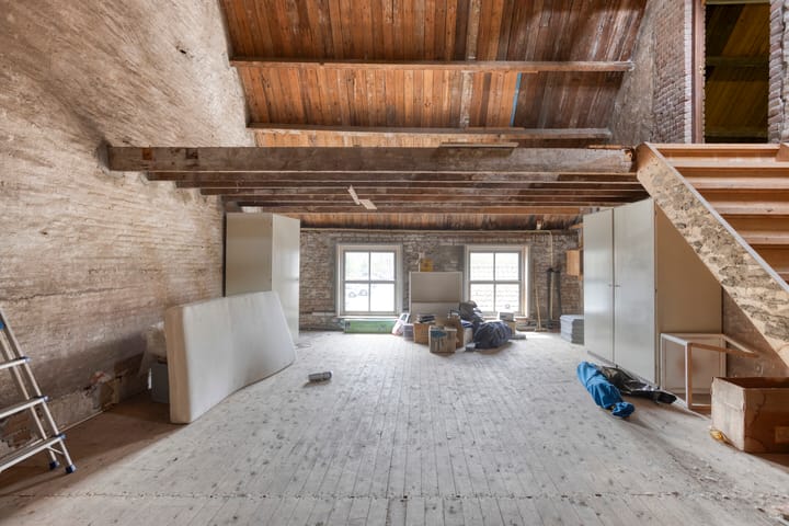 Photo 26 of Kommerstraat 22