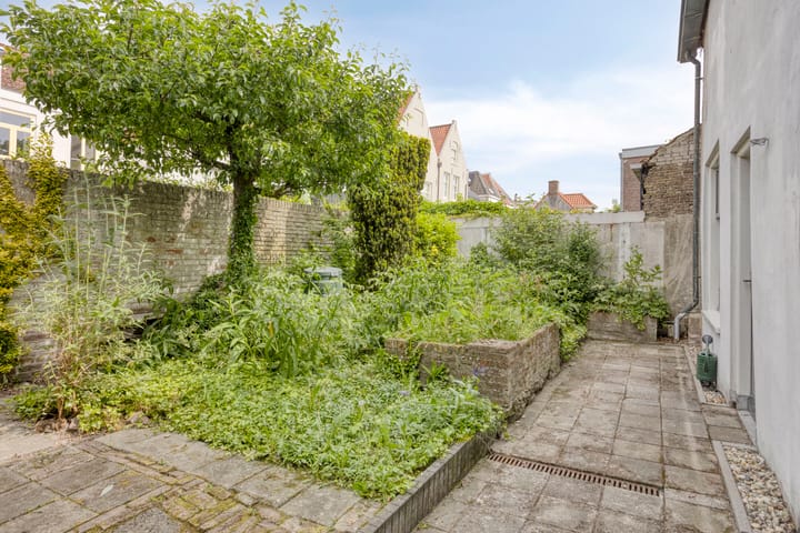 Photo 32 of Kommerstraat 22