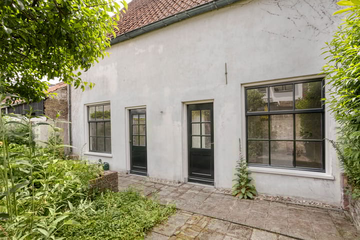 Photo 33 of Kommerstraat 22