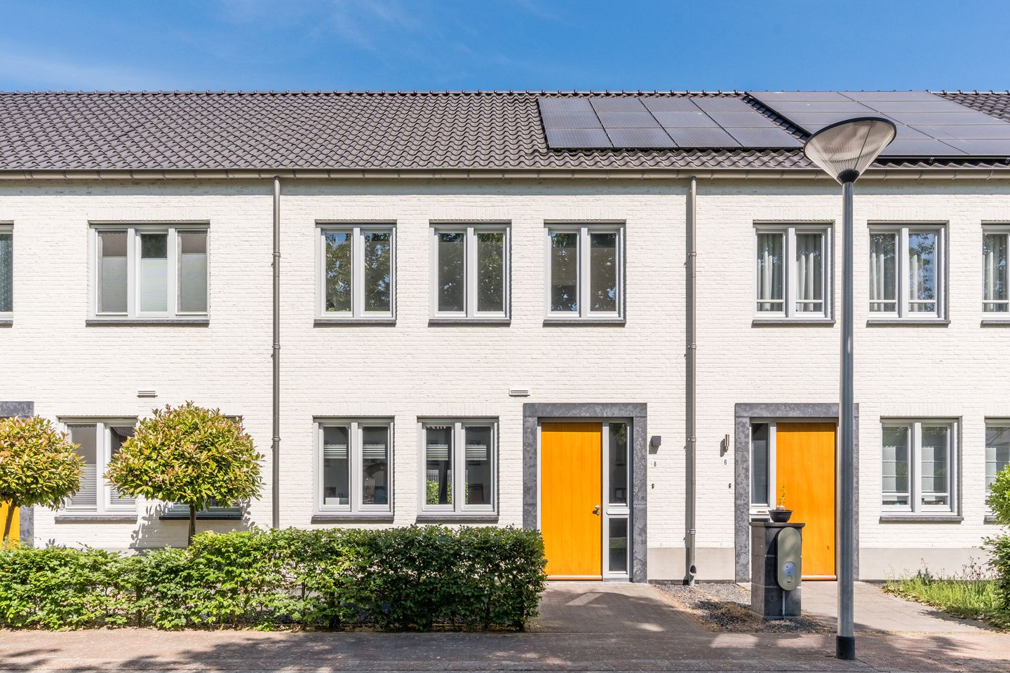 Foto 1 van Swertpoellaan 8