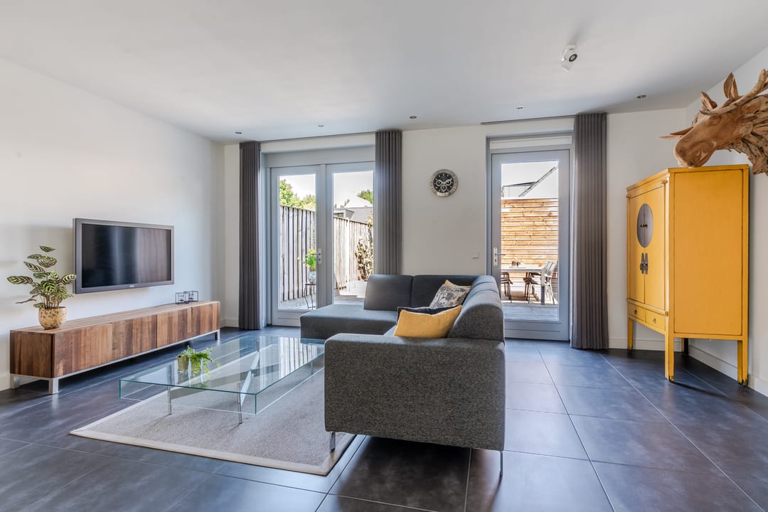 Foto 2 van Swertpoellaan 8