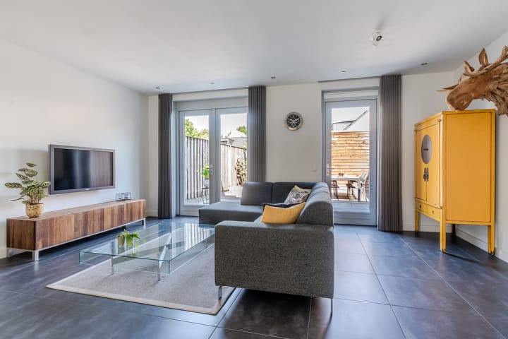 Foto 2 van Swertpoellaan 8