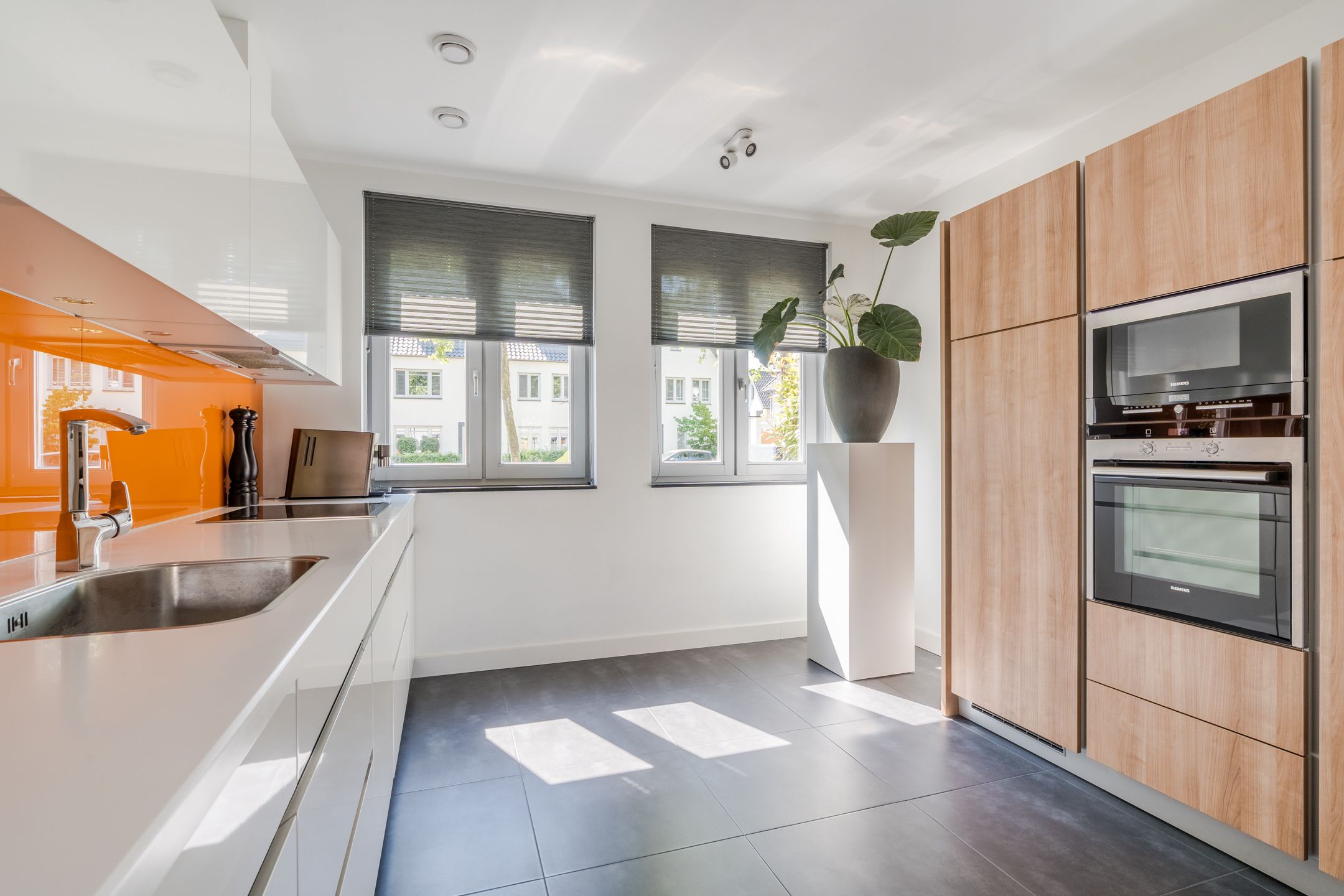 Foto 3 van Swertpoellaan 8