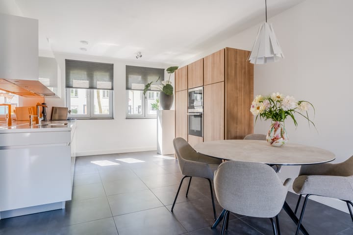 Foto 4 van Swertpoellaan 8