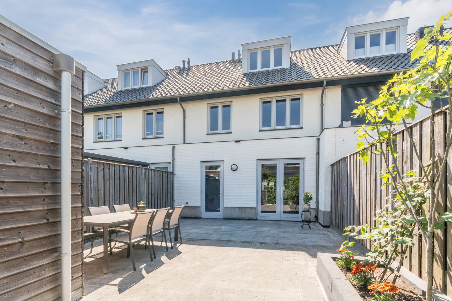 Foto 5 van Swertpoellaan 8