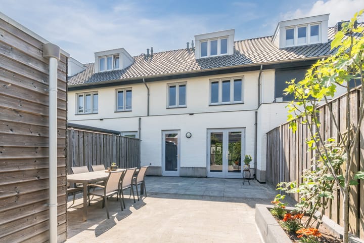 Foto 5 van Swertpoellaan 8