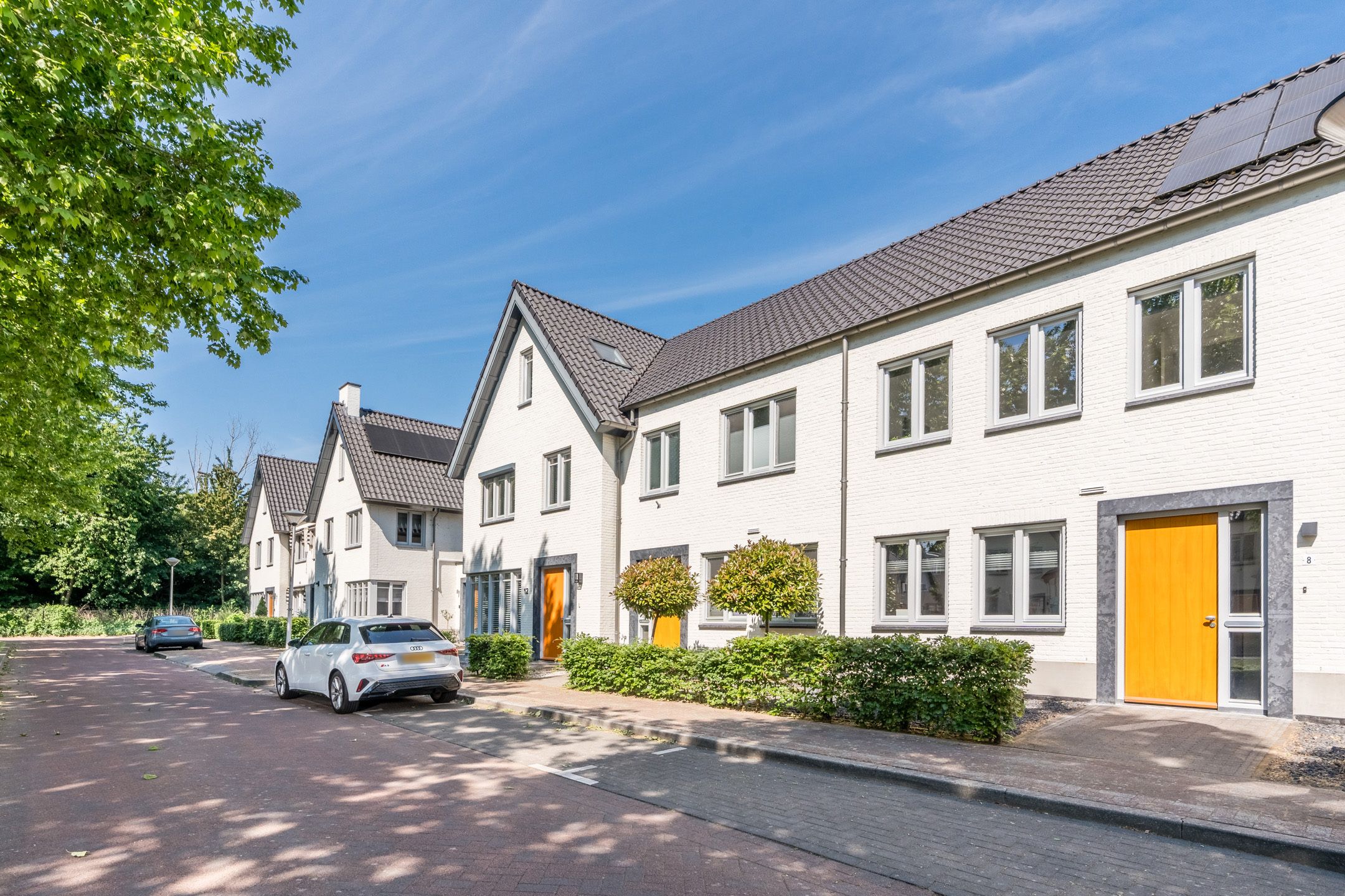 Foto 6 van Swertpoellaan 8