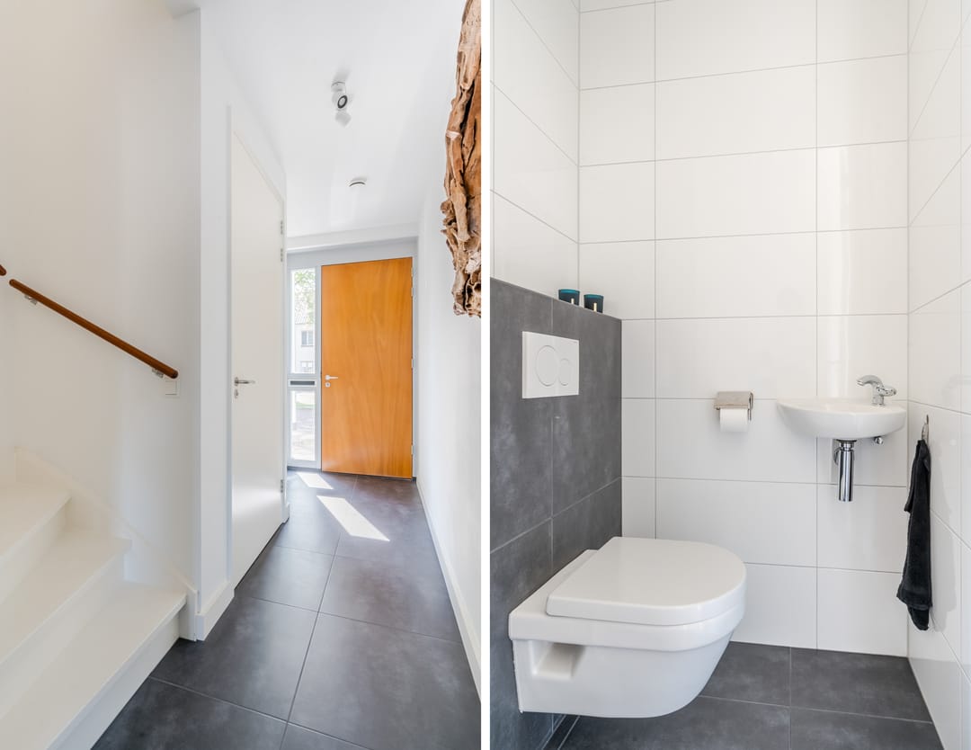 Foto 7 van Swertpoellaan 8