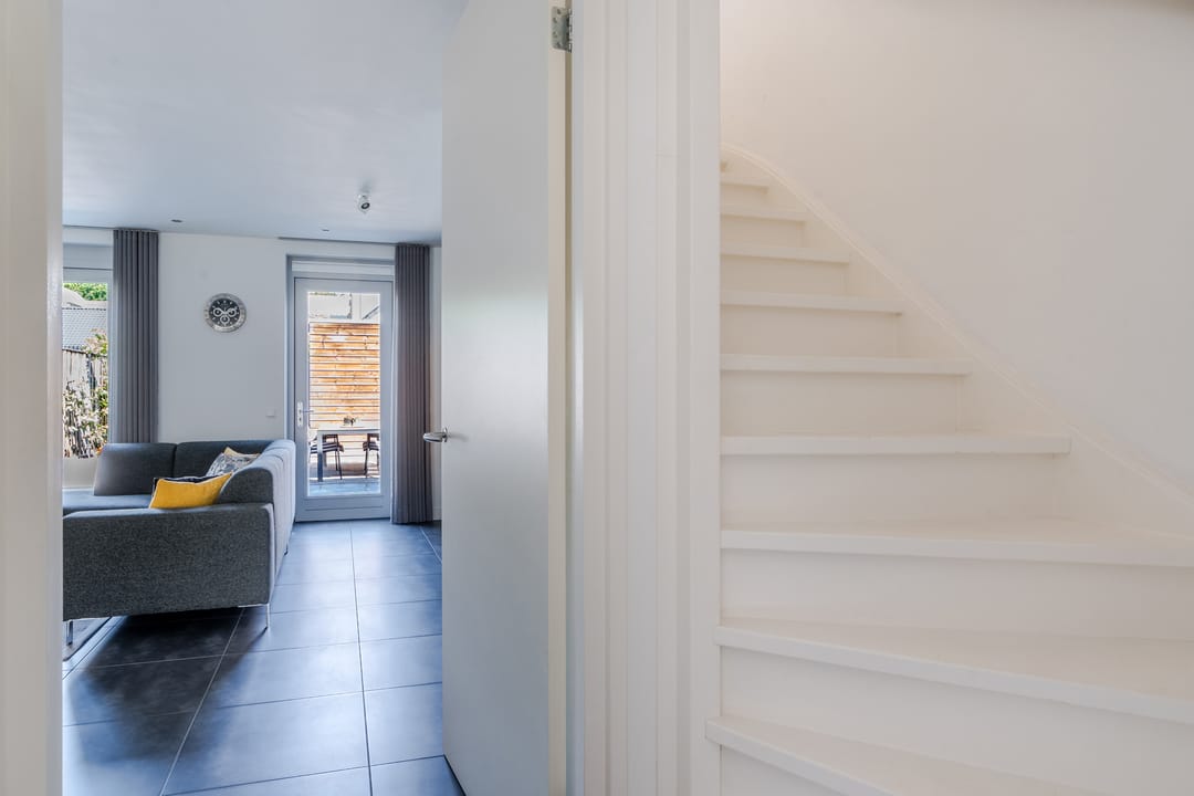 Foto 8 van Swertpoellaan 8