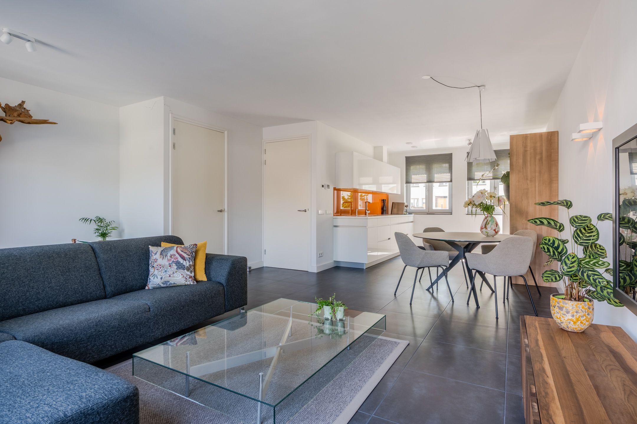 Foto 9 van Swertpoellaan 8