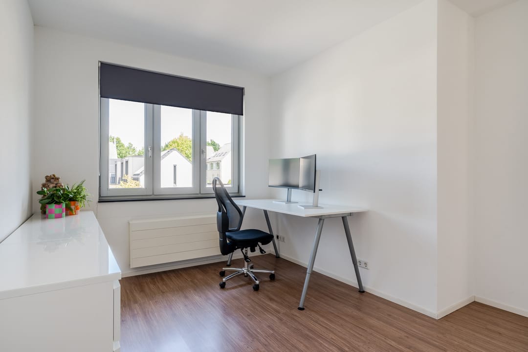 Foto 17 van Swertpoellaan 8