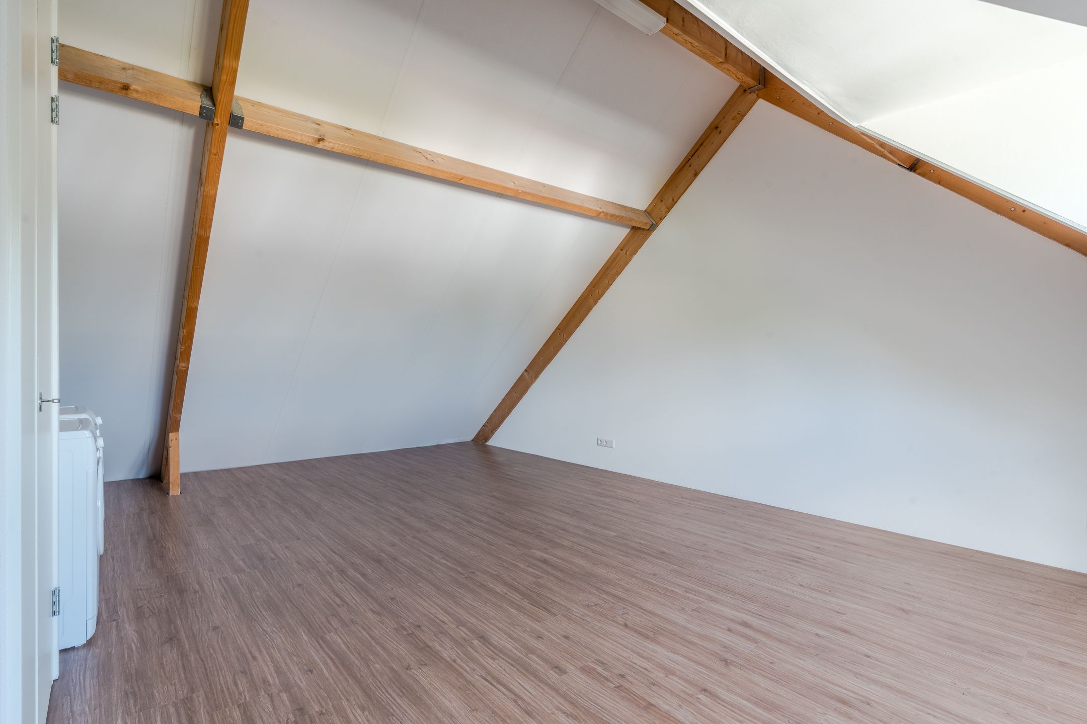 Foto 24 van Swertpoellaan 8